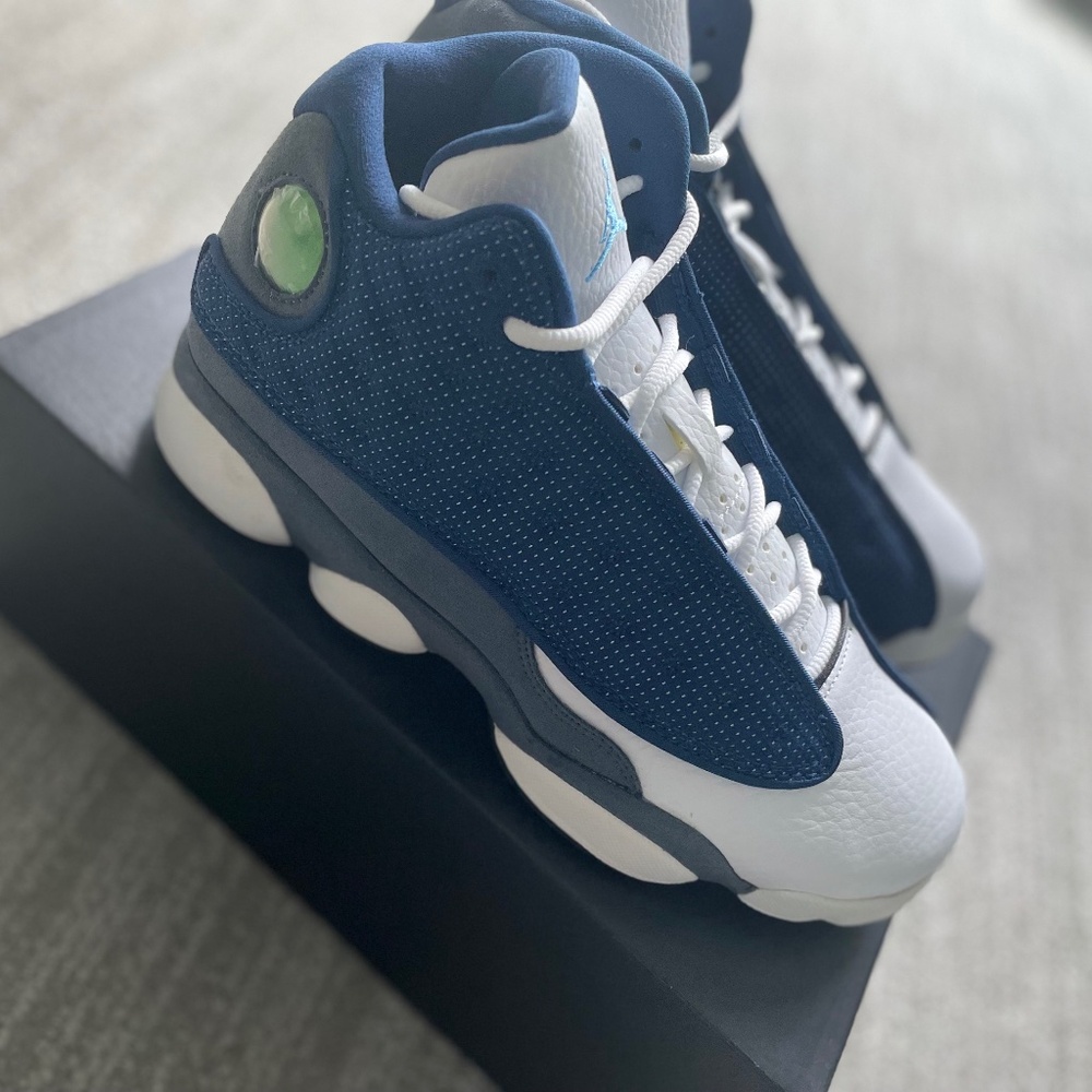 Nike Retro Air Jordan Flint 13 US 6Y